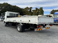 MITSUBISHI FUSO Fighter Flat Body TKG-FK61F 2016 195,918km_2