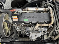MITSUBISHI FUSO Fighter Flat Body TKG-FK61F 2016 195,918km_35