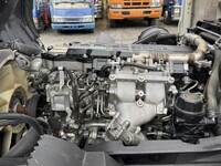 MITSUBISHI FUSO Fighter Flat Body TKG-FK61F 2016 195,918km_36