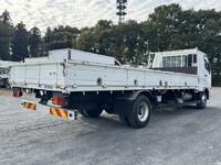 MITSUBISHI FUSO Fighter Flat Body TKG-FK61F 2016 195,918km_3