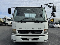 MITSUBISHI FUSO Fighter Flat Body TKG-FK61F 2016 195,918km_4