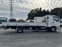 MITSUBISHI FUSO Fighter Flat Body TKG-FK61F 2016 195,918km_6