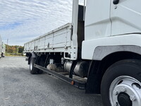 MITSUBISHI FUSO Fighter Flat Body TKG-FK61F 2016 195,918km_8