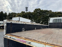 MITSUBISHI FUSO Fighter Flat Body TKG-FK61F 2016 195,918km_9