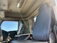 ISUZU Giga Trailer Head QKG-EXD52BD 2016 439,000km_12