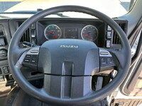 ISUZU Giga Trailer Head QKG-EXD52BD 2016 439,000km_18