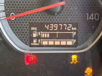 ISUZU Giga Trailer Head QKG-EXD52BD 2016 439,000km_20