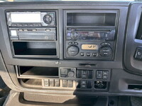 ISUZU Giga Trailer Head QKG-EXD52BD 2016 439,000km_23