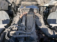 ISUZU Giga Trailer Head QKG-EXD52BD 2016 439,000km_26