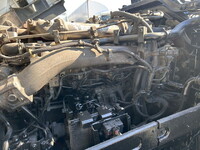 ISUZU Giga Trailer Head QKG-EXD52BD 2016 439,000km_28