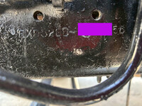 ISUZU Giga Trailer Head QKG-EXD52BD 2016 439,000km_29