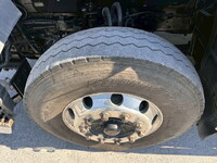 ISUZU Giga Trailer Head QKG-EXD52BD 2016 439,000km_34