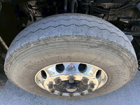 ISUZU Giga Trailer Head QKG-EXD52BD 2016 439,000km_35