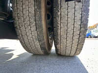 ISUZU Giga Trailer Head QKG-EXD52BD 2016 439,000km_37