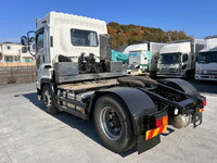 ISUZU Giga Trailer Head QKG-EXD52BD 2016 439,000km_3
