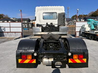 ISUZU Giga Trailer Head QKG-EXD52BD 2016 439,000km_4