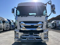 ISUZU Giga Trailer Head QKG-EXD52BD 2016 439,000km_5