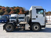 ISUZU Giga Trailer Head QKG-EXD52BD 2016 439,000km_7