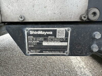 MITSUBISHI FUSO Super Great Panel Wing QPG-FS64VZ 2017 557,523km_13