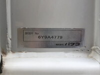 MITSUBISHI FUSO Super Great Panel Wing QPG-FS64VZ 2017 557,523km_15