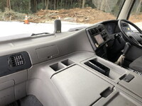 MITSUBISHI FUSO Super Great Panel Wing QPG-FS64VZ 2017 557,523km_29