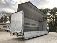 MITSUBISHI FUSO Super Great Panel Wing QPG-FS64VZ 2017 557,523km_2