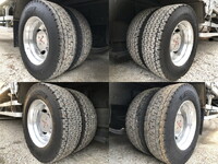 MITSUBISHI FUSO Super Great Panel Wing QPG-FS64VZ 2017 557,523km_36