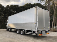 MITSUBISHI FUSO Super Great Panel Wing QPG-FS64VZ 2017 557,523km_4