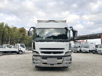 MITSUBISHI FUSO Super Great Panel Wing QPG-FS64VZ 2017 557,523km_7