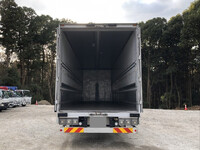 MITSUBISHI FUSO Super Great Panel Wing QPG-FS64VZ 2017 557,523km_9