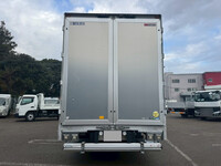 MITSUBISHI FUSO Super Great Panel Wing QPG-FS64VZ 2017 557,523km_9