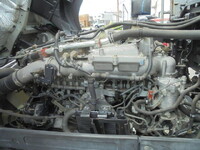 ISUZU Giga Aluminum Block 2PG-CYJ77C 2019 561,000km_18