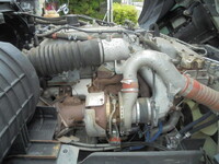ISUZU Giga Aluminum Block 2PG-CYJ77C 2019 561,000km_19