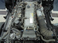 ISUZU Giga Aluminum Block 2PG-CYJ77C 2019 561,000km_20