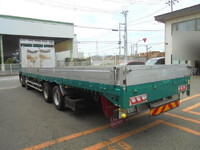 ISUZU Giga Aluminum Block 2PG-CYJ77C 2019 561,000km_2