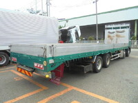 ISUZU Giga Aluminum Block 2PG-CYJ77C 2019 561,000km_4