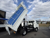 MITSUBISHI FUSO Fighter Dump 2KG-FK62FZ 2024 864km_12