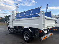 MITSUBISHI FUSO Fighter Dump 2KG-FK62FZ 2024 864km_2