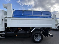 MITSUBISHI FUSO Fighter Dump 2KG-FK62FZ 2024 864km_7