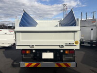 MITSUBISHI FUSO Fighter Dump 2KG-FK62FZ 2024 864km_8