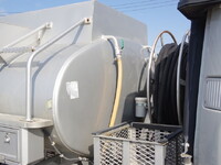 MITSUBISHI FUSO Fighter Tank Lorry TKG-FK61F 2013 318,000km_15