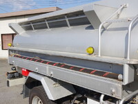 MITSUBISHI FUSO Fighter Tank Lorry TKG-FK61F 2013 318,000km_16