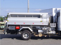 MITSUBISHI FUSO Fighter Tank Lorry TKG-FK61F 2013 318,000km_20