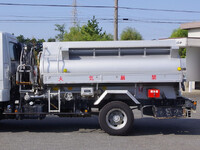 MITSUBISHI FUSO Fighter Tank Lorry TKG-FK61F 2013 318,000km_21