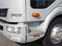 MITSUBISHI FUSO Fighter Tank Lorry TKG-FK61F 2013 318,000km_23