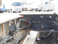 MITSUBISHI FUSO Fighter Tank Lorry TKG-FK61F 2013 318,000km_24