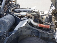 MITSUBISHI FUSO Fighter Tank Lorry TKG-FK61F 2013 318,000km_26