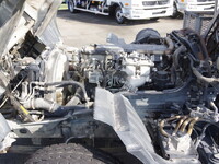 MITSUBISHI FUSO Fighter Tank Lorry TKG-FK61F 2013 318,000km_27