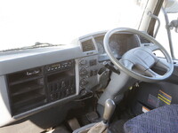 MITSUBISHI FUSO Fighter Tank Lorry TKG-FK61F 2013 318,000km_29