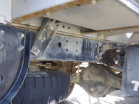 MITSUBISHI FUSO Fighter Tank Lorry TKG-FK61F 2013 318,000km_7